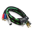 Tramec Sloan 451099 3 In 1 Wrap With Black Hose  20   Sure Grip Handle  Abs