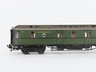 Ho Scale Fleischmann 5854 Kaiserlich Deutsche Post Passenger Car  2874