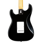 Fender Cs Jimi Hendrix Voodoo Child Stratocaster Journeyman Relic Guitar Black