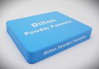 Dillon Precision Powder Funnel Storage Case    Reloading Xl650 Xl750 550 1050