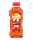 Orville Redenbachers Popcorn Oil  Movie Theater Butter Flavor  13 Fl Oz 