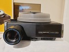 Professionally Rebuilt Kodak 850h Carousel Slide Projector Fully Functional