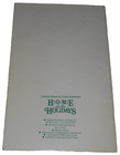 Home For Holidays Warner Bros Musical Review Choral Ensemble Christmas Program