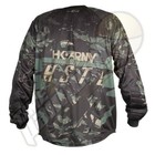 Hk Army Hstl Line Paintball Jersey - Jungle Camo - 3xl    Free Shipping   