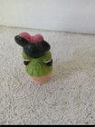 Disney Minnie Mouse Finger Puppet Cake Topper 2 5 In  Tall 1 5 In  Wide Vintage