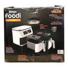 Ninja Foodi 6-in-1  8-qt  2-basket Air Fryer With Dualzone  Ad150a  white 