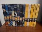 Lot Of 13 Vintage Tom Swift Jr New Adventures Books Victor Appleton Ii Hardcover