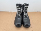 Bates Men Tactical Sport 2 Tall Side Zip Dryguard Boot  E03182 Sz 14