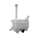 Brock Windshield Washer Tank With Cap-pump Without Sensor Fit Camry-avalon-es350
