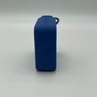 Jbl Go 2 Waterproof - Bluetooth Wireless Portable Speaker - Blue