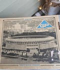 Vntg Picture Of Three Rivers Stadium Printed On Georgia Pacific Copy Paper Box