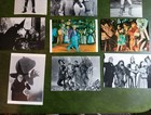 Wizard Of Oz Vintage Post Cards Lot Of 20 Collector Photos