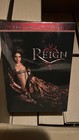 Reign Complete Series Dvd Collection Seasons 1-4  17-discs Box Set  Brand New 