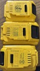 Dewalt 20v Batteries   2-ah 3 Ah 5ah   