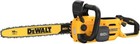 Dewalt Dccs672b 60v Max 18 In  Brushless Cordless Chainsaw  tool Only 