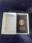Awe Inspired Goddess Tarot Card Deck New Sealed