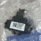 New Oem Ge Wd21x10490 Dishwasher Door Latch 