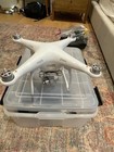 Dji Phantom 3 Standard Quadcopter Camera Drone - White