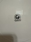 Brand New Sealed Blue Willow 12  Round Platter Nib Churchill  England