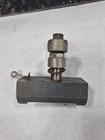 Vintage Craftsman Jointer 103-23340 Fence Mount Parts