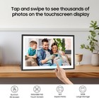 Nixplay Digital Picture Frame  Large Wifi Digital Photo Frame 15 6 Inch For Love
