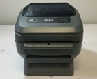Zebra Zp450 Thermal Barcode Label Printer  zp450-0501-0006a   Gray  e3b 