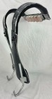Randall May International Yamaha Black Universal Marching Band Drum Carrier