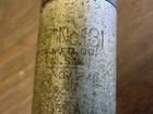Vintage Stanley Yankee No 131  no A  Spiral Ratcheting Screwdriver Push Drill