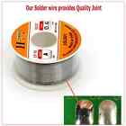 63-37 Tin Rosin Core Solder Wire For Electrical Soldering Sn60 Flux 1 0mm 1 2mm