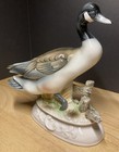 Vintage Canadian Goose 8    Porcelain Figurine
