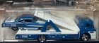 Hot Wheels Car Culture Team Transport Custom  64 Galaxie 500 Ford C-800  15