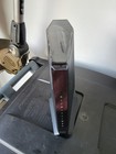 Netgear - Nighthawk Ax2700 Router With 32 X 8 Docsis 3 1 Cable Modem Black Nm
