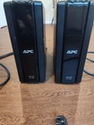 Apc Back-ups Xs 1500 10-outlet Lcd Ups No Batteries