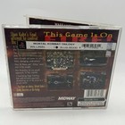 Mortal Kombat Trilogy Playstation Replacement Case Artwork   Manual Only No Game