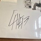 Don Toliver Octane Signed Original Vinyl Record Autographed Playback Edition