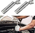 14mm   16mm Thin Wall Magnetic Swivel Spark Plug Socket 12-point Removal Tool