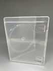 10 Pcs New Original Ps3 Game Case  Blu-ray Logo  Super Clear  Ps3 Game Cases