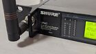 Shure Ur4d G1 Dual Wireless Receiver  470-530mhz  W  Front Antenna Kit