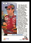 Jeff Gordon  60 2003 Press Pass Hendrick Motorsports Racing