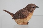 Harmony Kingdom Ball Pot Bellys belly - Wren - Xpbzbi4 - Retired Nib