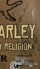 Ziggy Marley Signed Poster Reggae