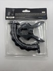 Gopro Jaws Flex Clamp Mount Black Acmpm-001 Oem Genuine New Sealed