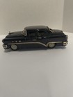 1955 Buick 9  Friction All Tin Toy Car Mitsuhashi Japan Works