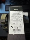 Open Box New  Sordin Supreme Pro X Earmuffs - Od Green Ace Edition Us Flag Patch