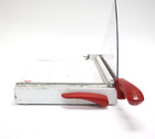 Ideal 1135 Professional Paper Trimmer Guillotine Heavy Duty Office Cutter  read 