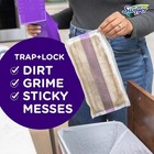  two 24 Packs  Swiffer Wetjet Hardwood Floor Cleaner Spray Mop Pad  48 Total Ct 