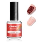 Gel Nail Remover Quick Gel Nail Polish Remover  3-5 Minutes Gel Remover R0002