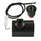 Electronic Pulse Gas Igniter Assembly For Propane Gas Fireplaces Patio Heater