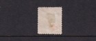 Samoa Mint Stamp Sc 8a No Gum