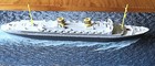 Triang Minic Ships - Series 1 - All The Liners     List Updated 12 04 2026